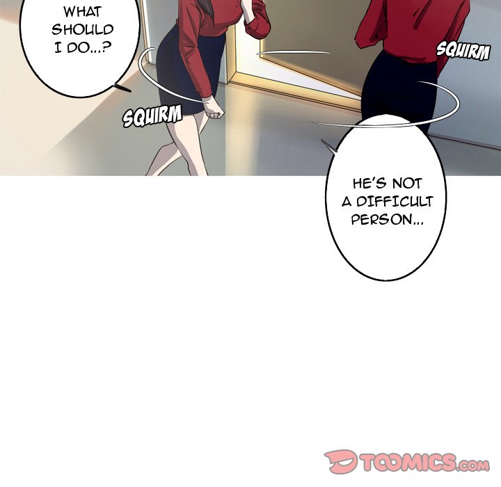 The Mermaid’s Pond Chapter 28 image 59