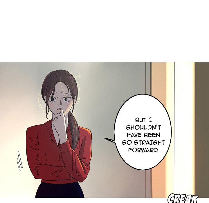 The Mermaid’s Pond Chapter 28 image 60