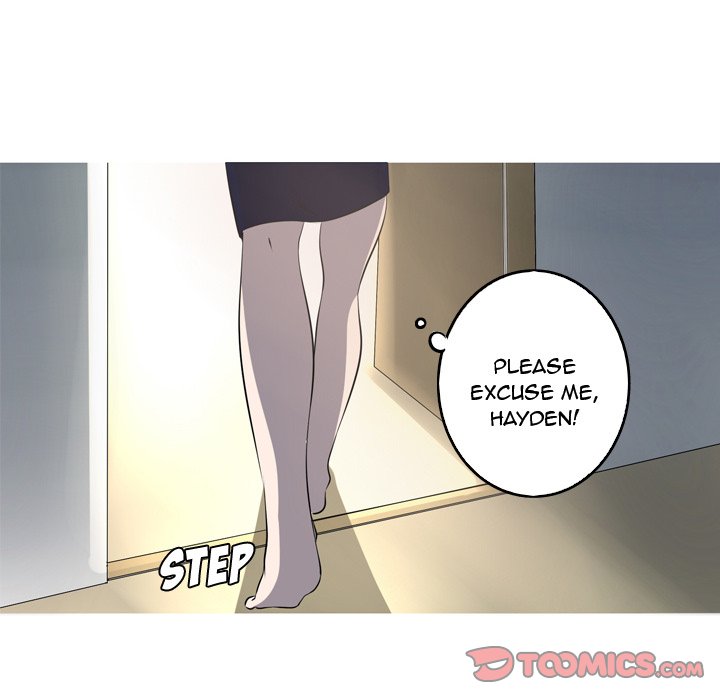 The Mermaid’s Pond Chapter 28 image 67