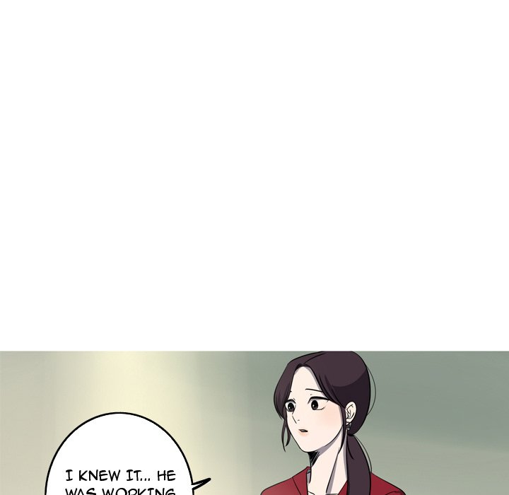 The Mermaid’s Pond Chapter 28 image 68
