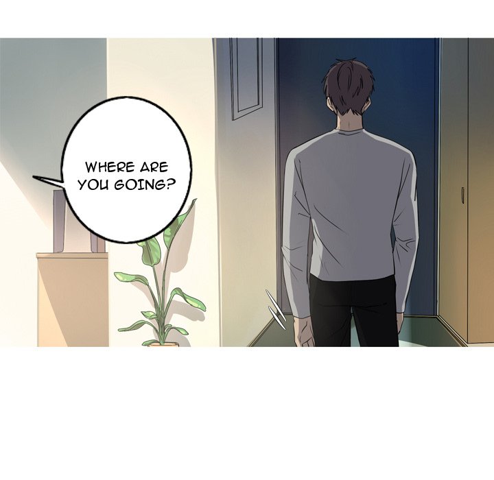The Mermaid’s Pond Chapter 28 image 6