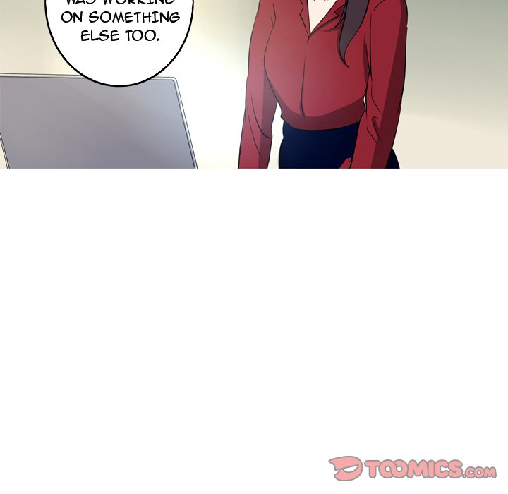 The Mermaid’s Pond Chapter 28 image 69