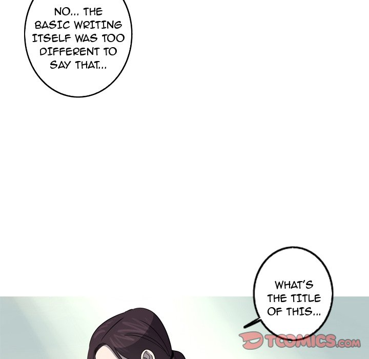 The Mermaid’s Pond Chapter 28 image 71