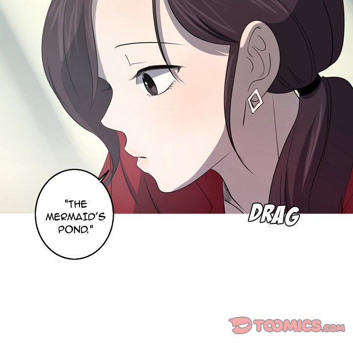 The Mermaid’s Pond Chapter 28 image 73