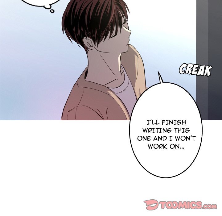 The Mermaid’s Pond Chapter 28 image 77