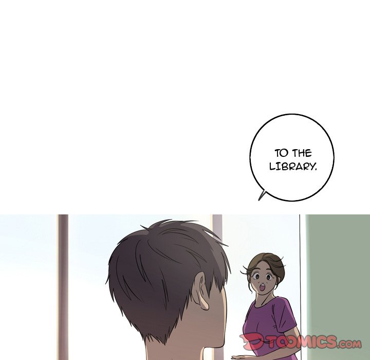 The Mermaid’s Pond Chapter 28 image 7