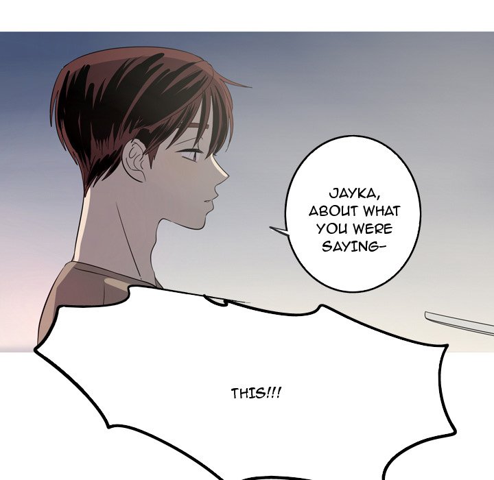 The Mermaid’s Pond Chapter 28 image 80