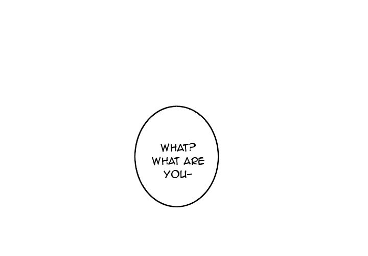 The Mermaid’s Pond Chapter 29 image 0