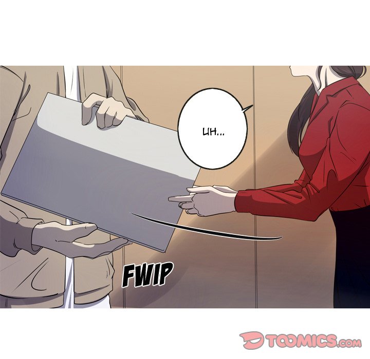 The Mermaid’s Pond Chapter 29 image 13