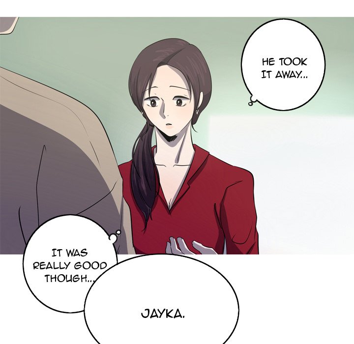The Mermaid’s Pond Chapter 29 image 15