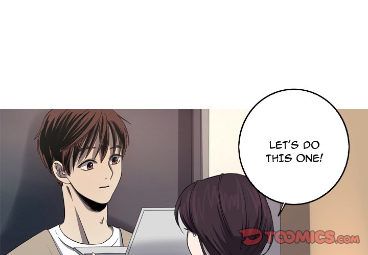 The Mermaid’s Pond Chapter 29 image 1