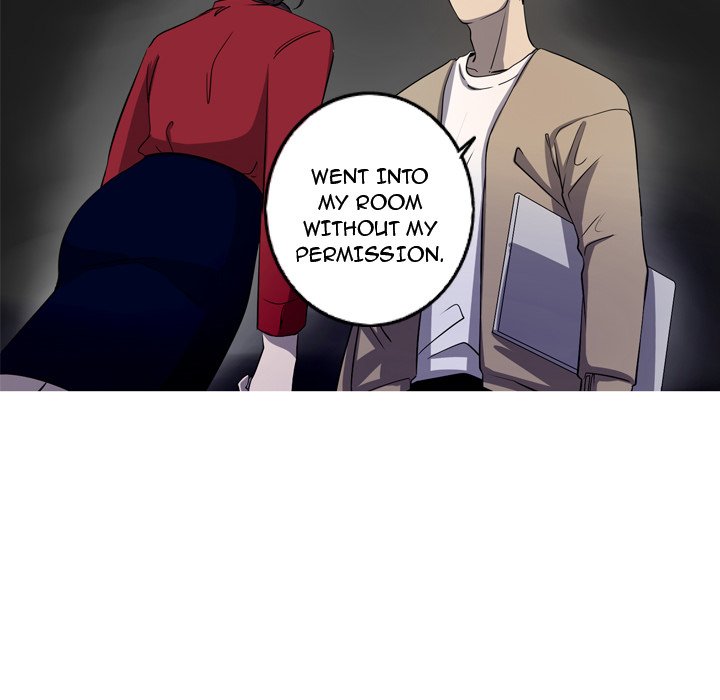 The Mermaid’s Pond Chapter 29 image 19