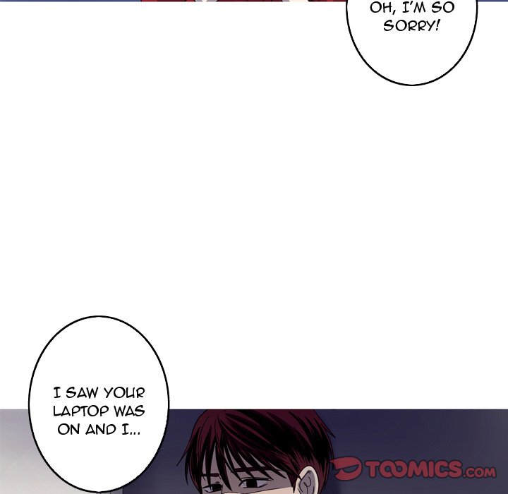 The Mermaid’s Pond Chapter 29 image 21