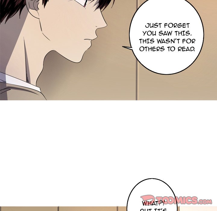 The Mermaid’s Pond Chapter 29 image 25