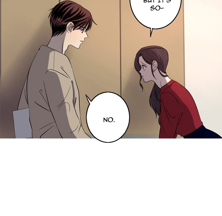 The Mermaid’s Pond Chapter 29 image 26