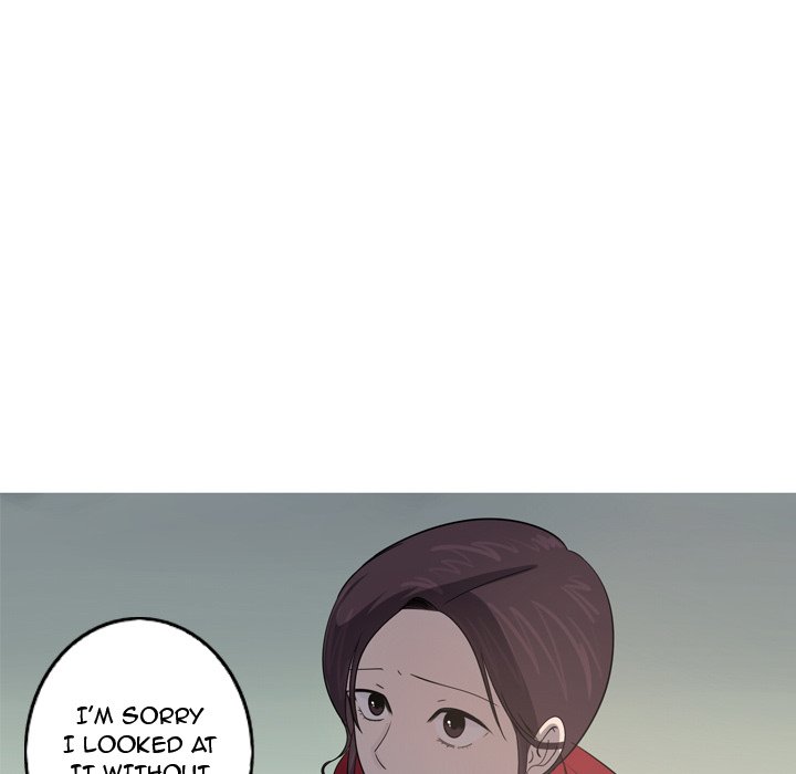 The Mermaid’s Pond Chapter 29 image 27