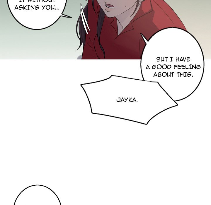 The Mermaid’s Pond Chapter 29 image 28