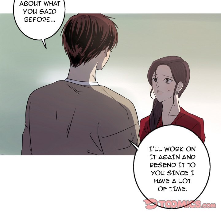 The Mermaid’s Pond Chapter 29 image 29