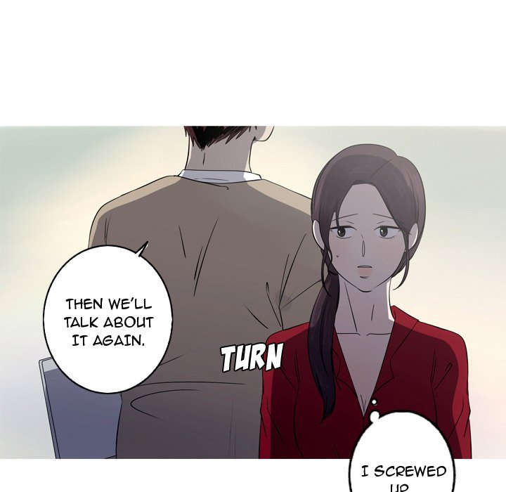The Mermaid’s Pond Chapter 29 image 30