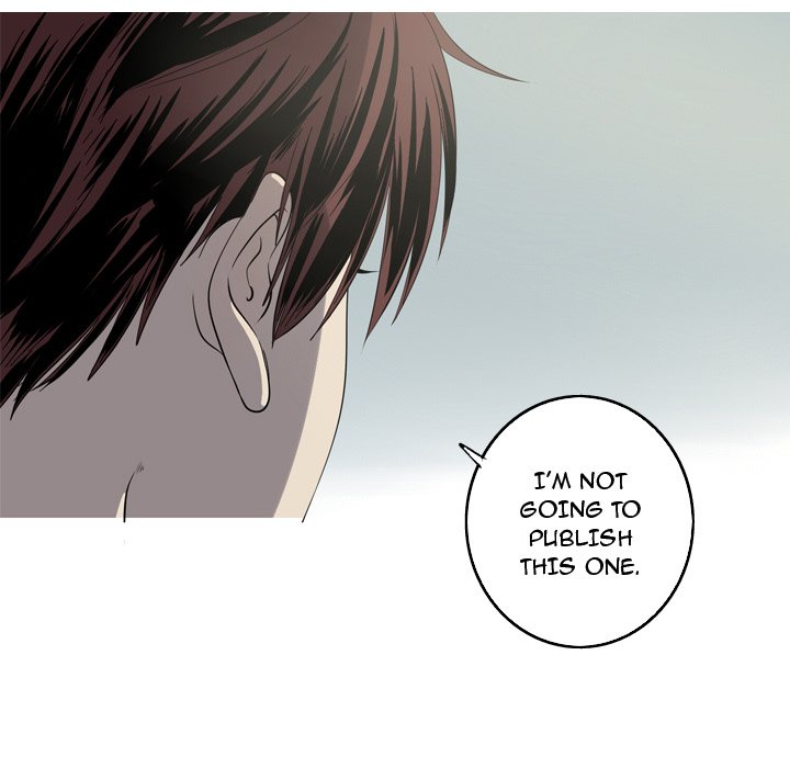 The Mermaid’s Pond Chapter 29 image 32