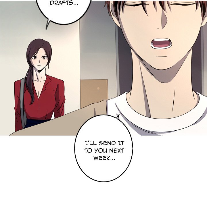 The Mermaid’s Pond Chapter 29 image 40