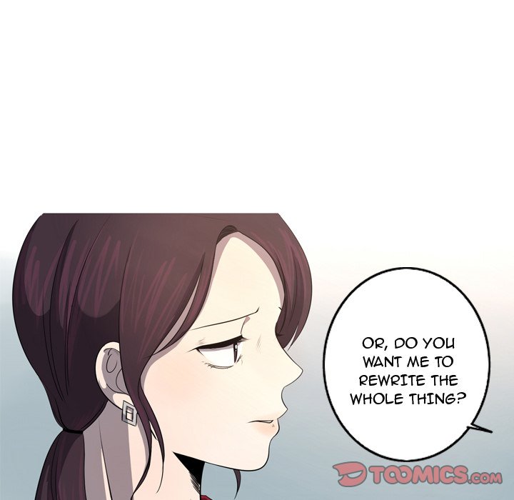 The Mermaid’s Pond Chapter 29 image 41