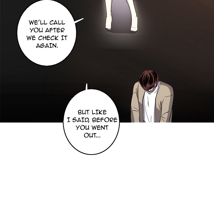The Mermaid’s Pond Chapter 29 image 43