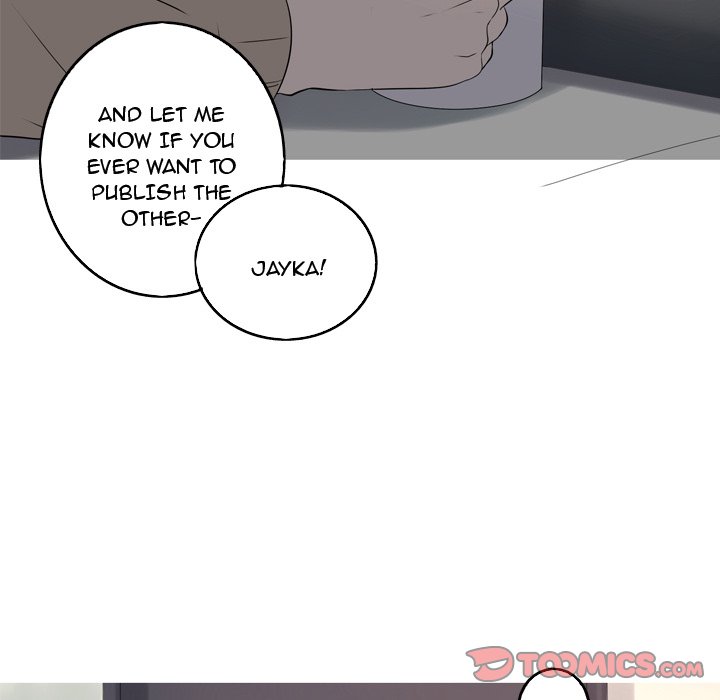 The Mermaid’s Pond Chapter 29 image 45