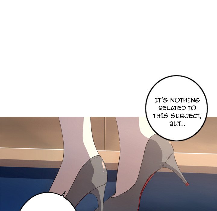 The Mermaid’s Pond Chapter 29 image 47