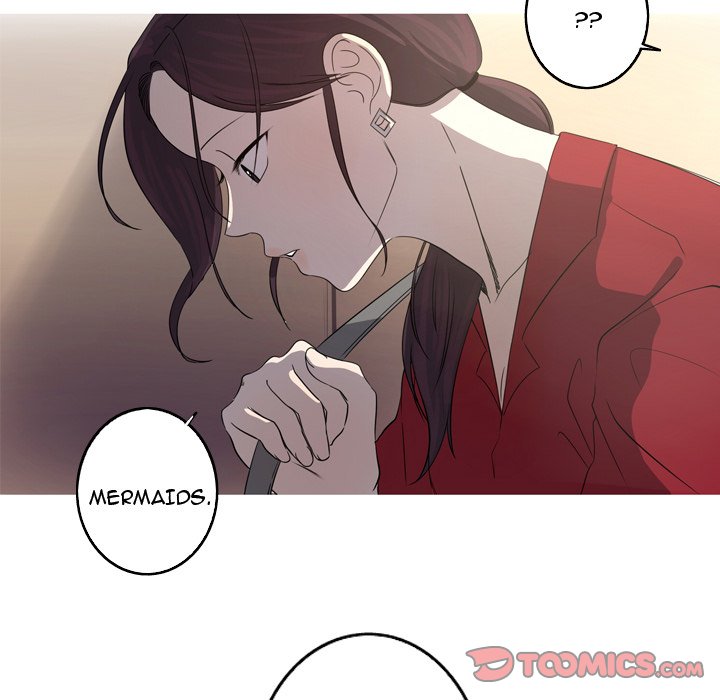 The Mermaid’s Pond Chapter 29 image 49