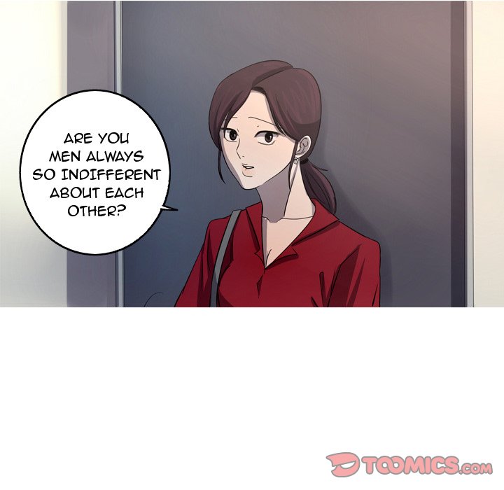 The Mermaid’s Pond Chapter 29 image 53