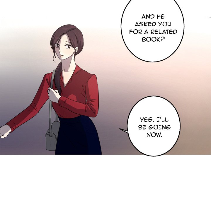 The Mermaid’s Pond Chapter 29 image 59