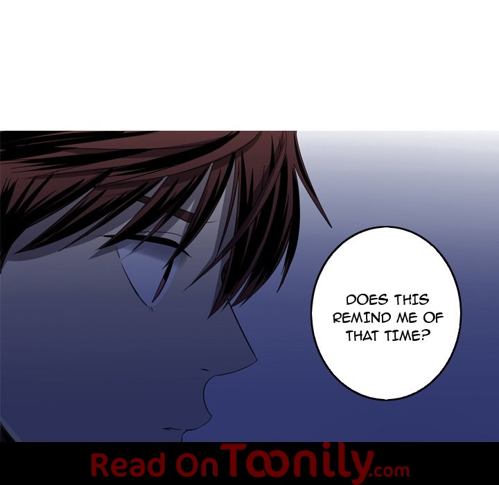 The Mermaid’s Pond Chapter 29 image 63