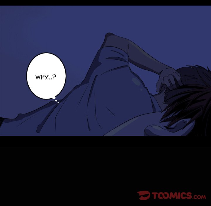 The Mermaid’s Pond Chapter 29 image 69