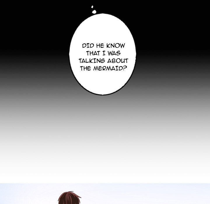 The Mermaid’s Pond Chapter 29 image 70