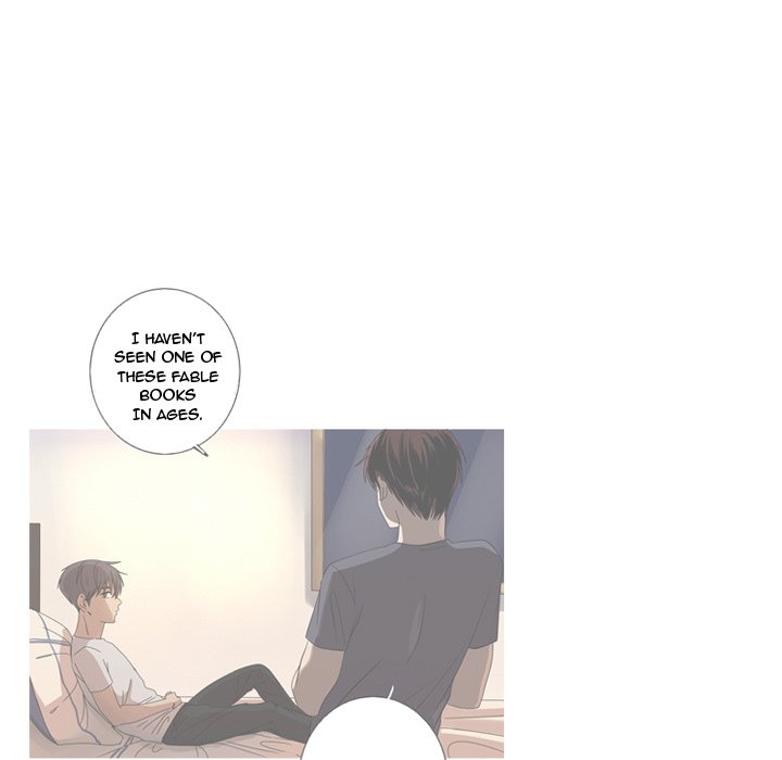 The Mermaid’s Pond Chapter 29 image 76