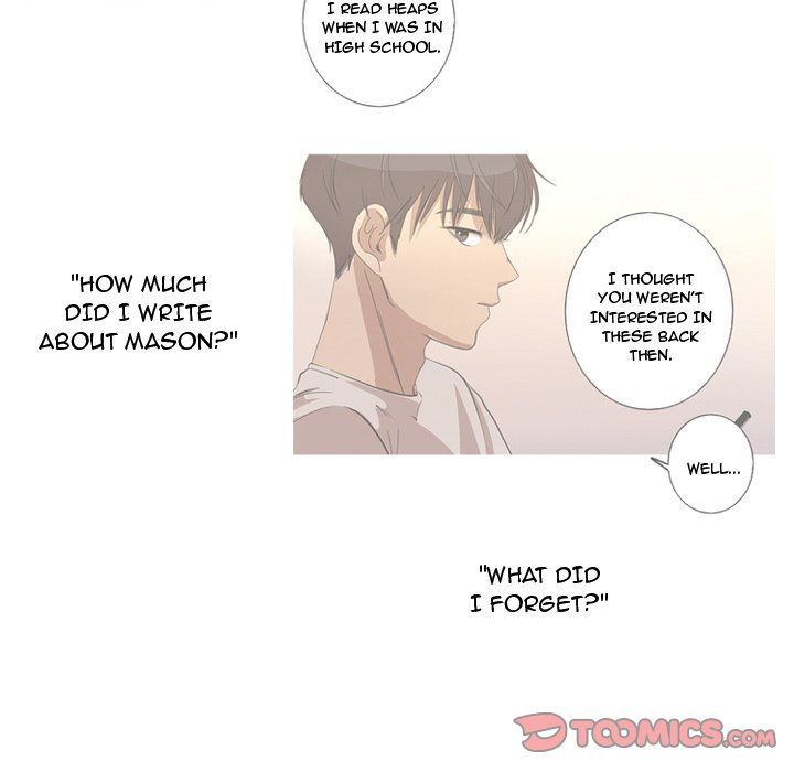 The Mermaid’s Pond Chapter 29 image 77