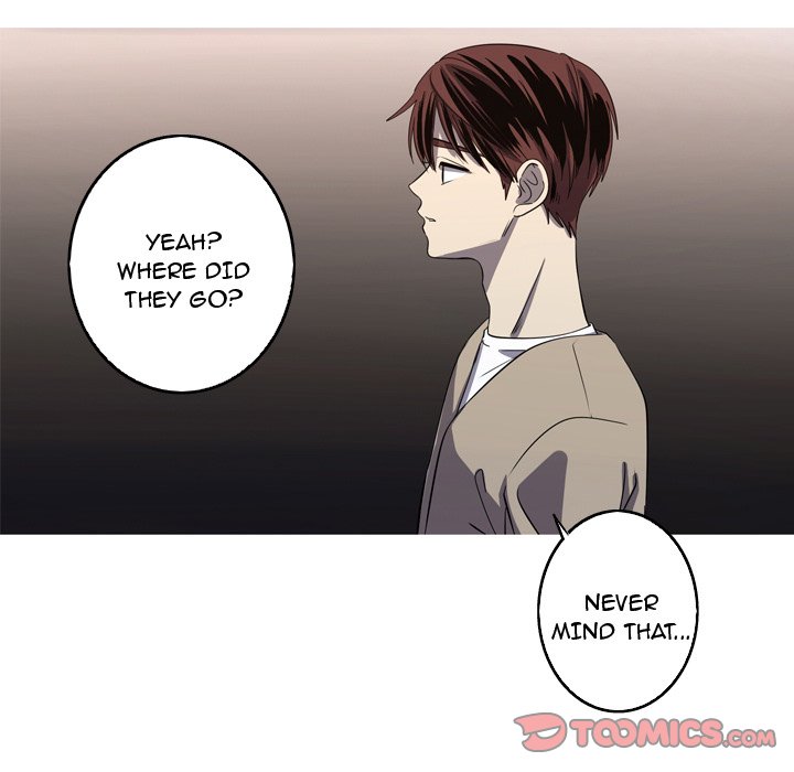 The Mermaid’s Pond Chapter 29 image 89