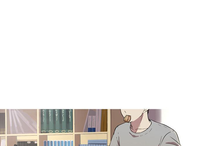The Mermaid’s Pond Chapter 3 image 0