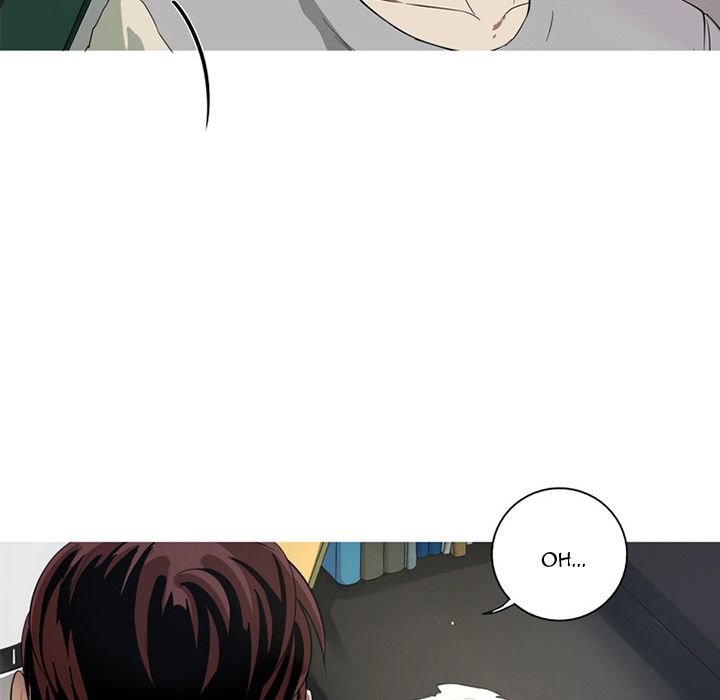 The Mermaid’s Pond Chapter 3 image 9