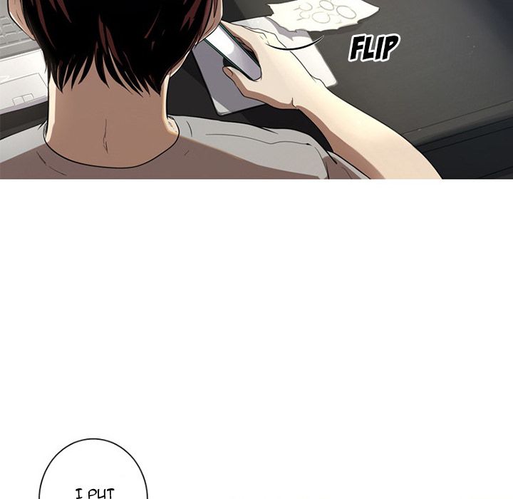 The Mermaid’s Pond Chapter 3 image 10