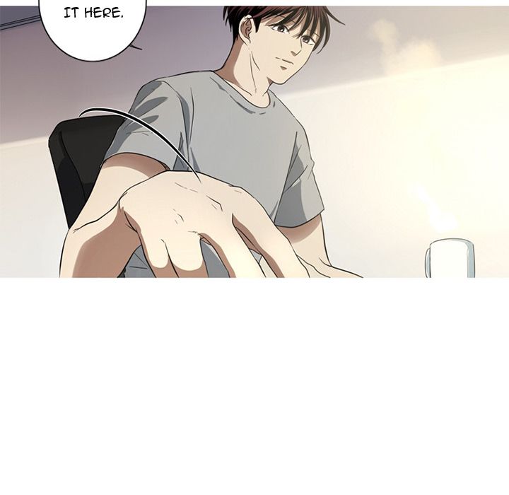 The Mermaid’s Pond Chapter 3 image 11