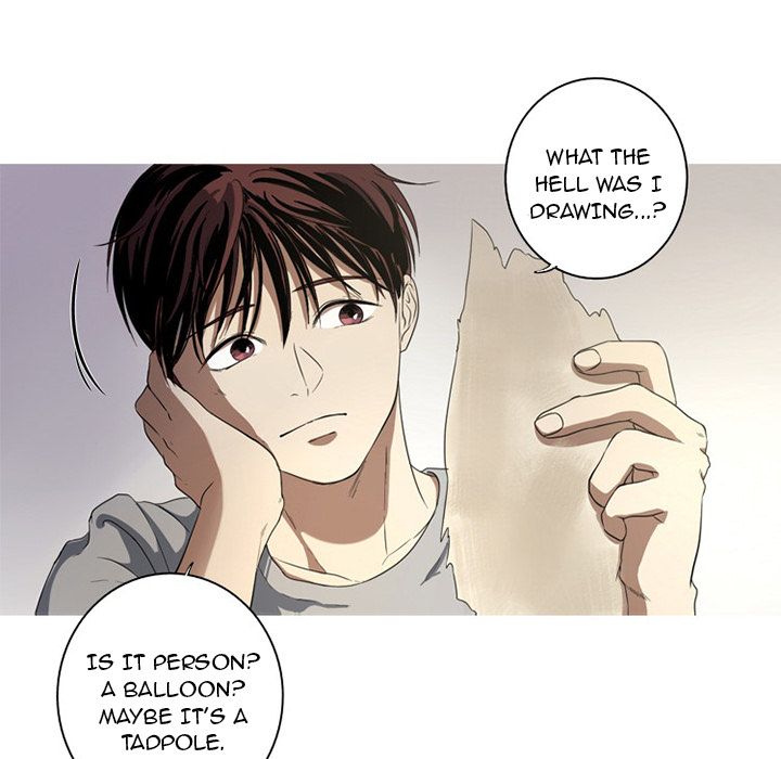 The Mermaid’s Pond Chapter 3 image 12