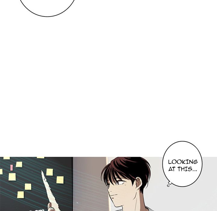The Mermaid’s Pond Chapter 3 image 13