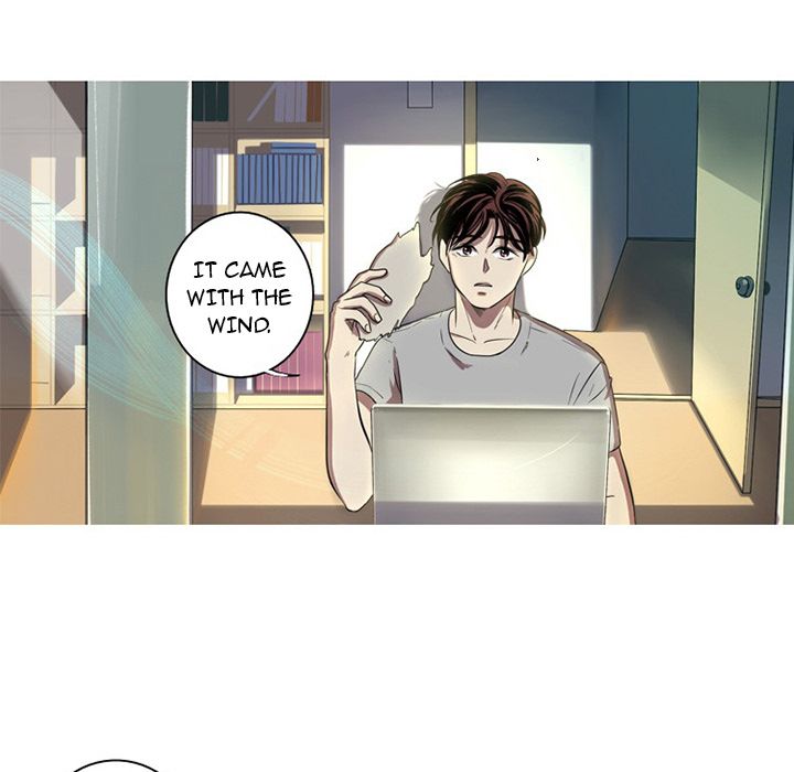 The Mermaid’s Pond Chapter 3 image 16