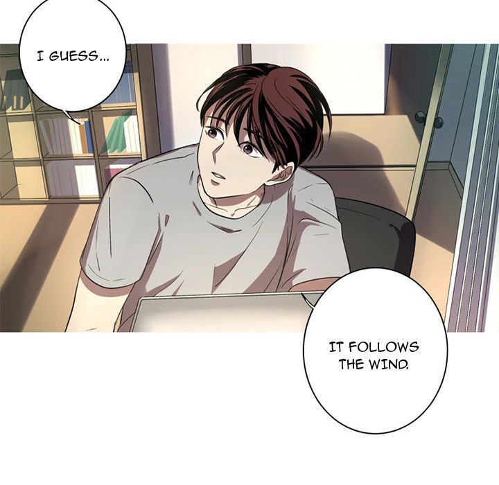 The Mermaid’s Pond Chapter 3 image 17