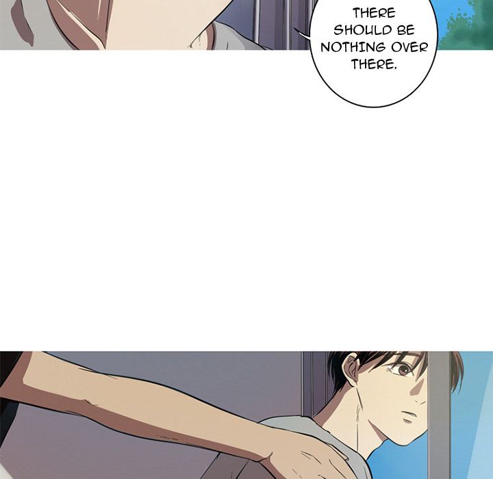 The Mermaid’s Pond Chapter 3 image 20