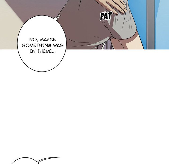 The Mermaid’s Pond Chapter 3 image 21