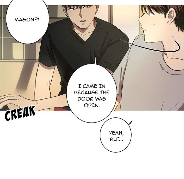 The Mermaid’s Pond Chapter 3 image 22