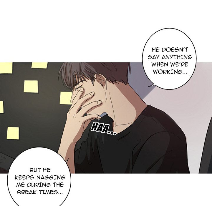 The Mermaid’s Pond Chapter 3 image 28